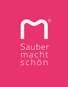 M Sauber macht schön