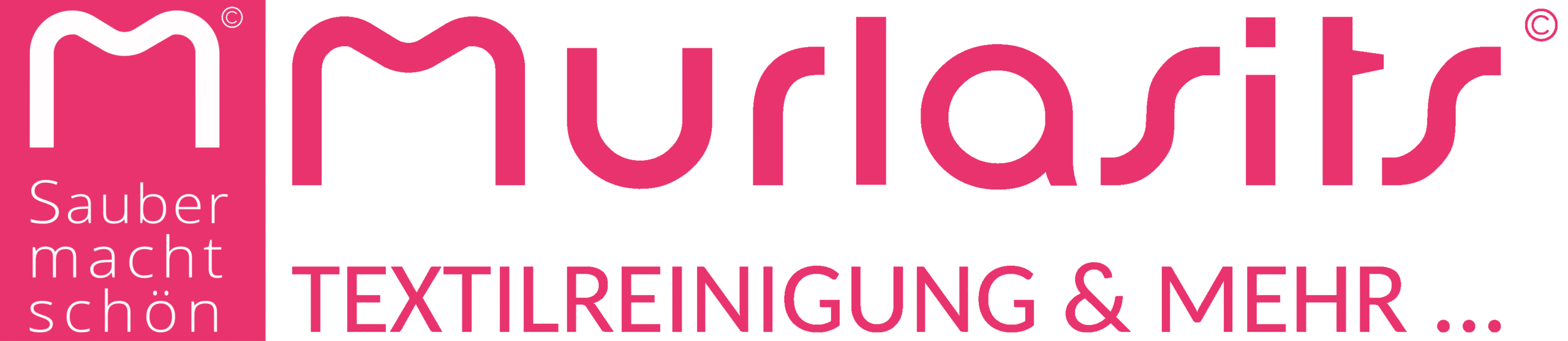 Textilreinigung Murlasits GmbH | Putzerei - Wäscherei - Schneiderei - Graz und Umgebung